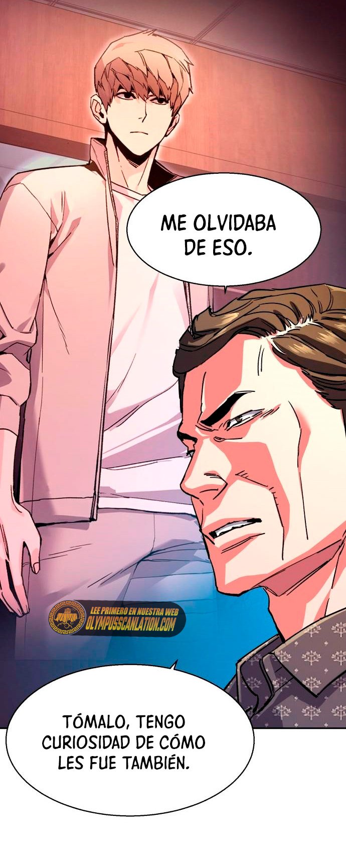 Read Teenage Mercenary Español Manga Online