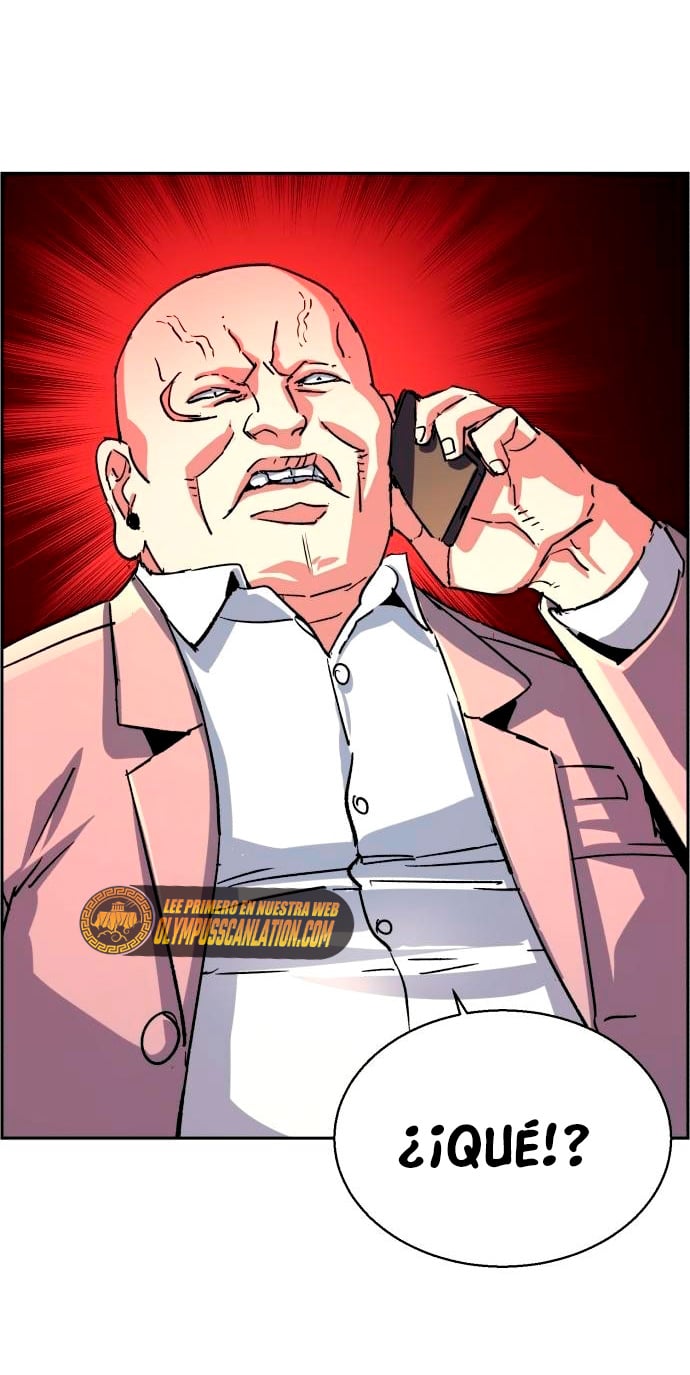 Read Teenage Mercenary Español Manga Online