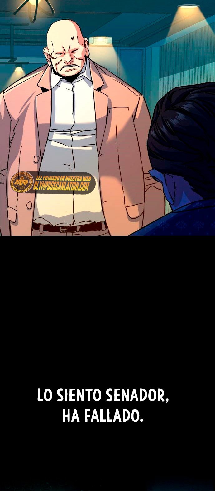 Read Teenage Mercenary Español Manga Online