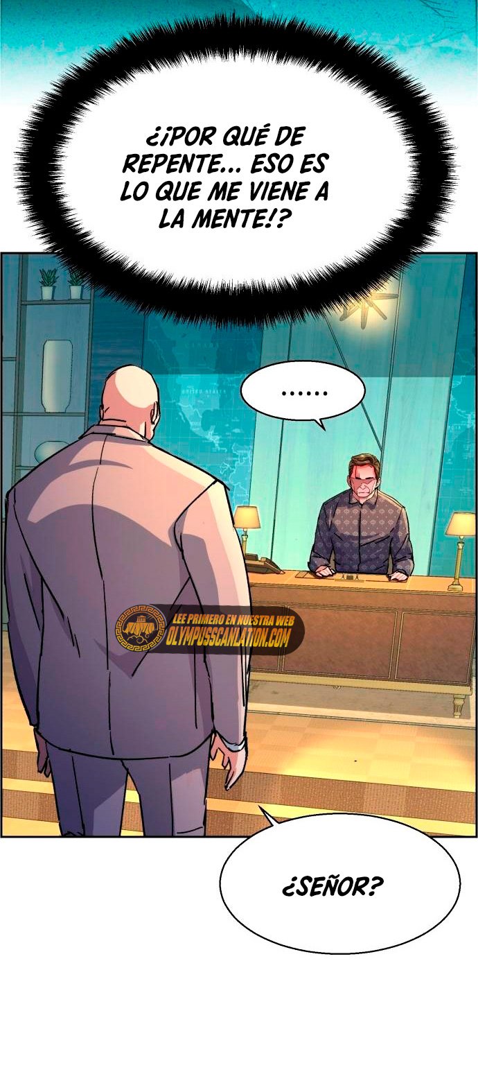 Read Teenage Mercenary Español Manga Online