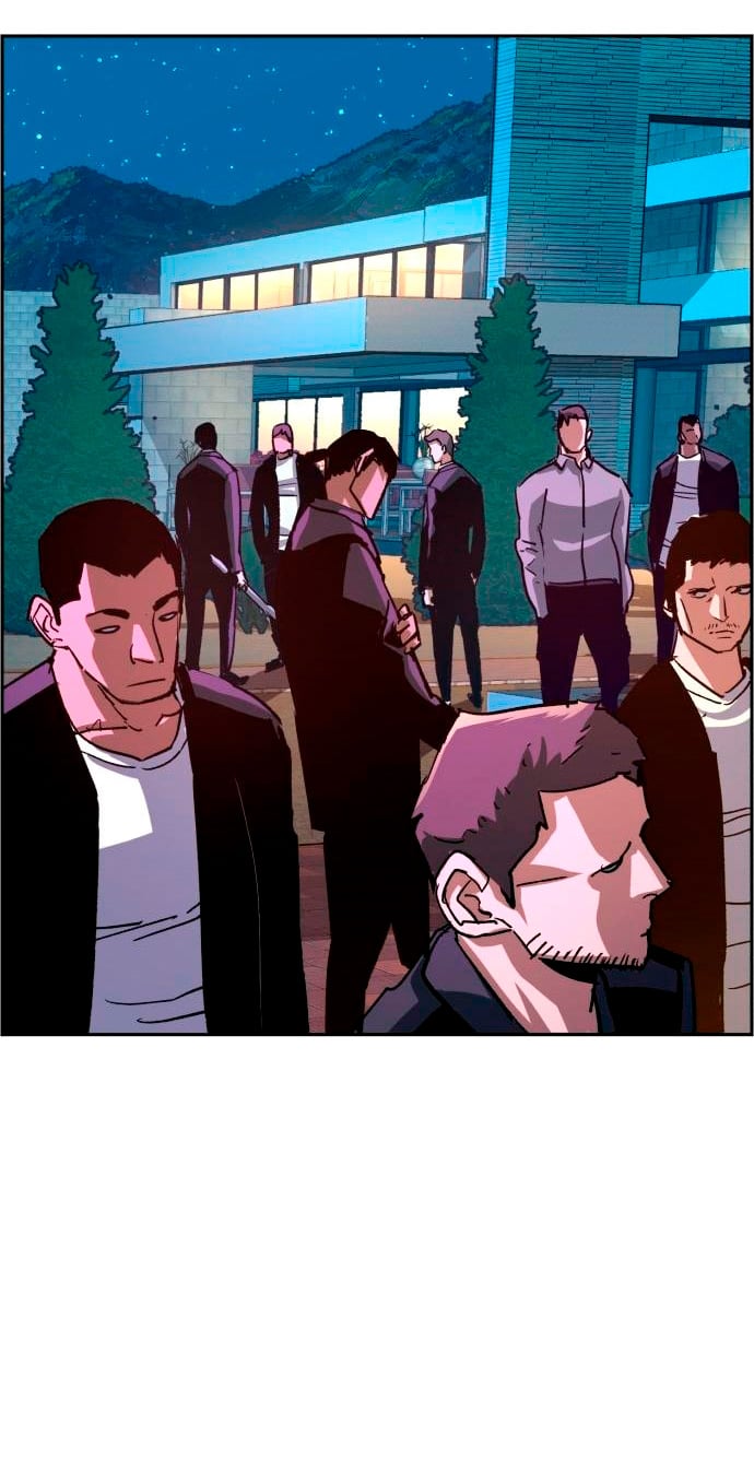 Read Teenage Mercenary Español Manga Online