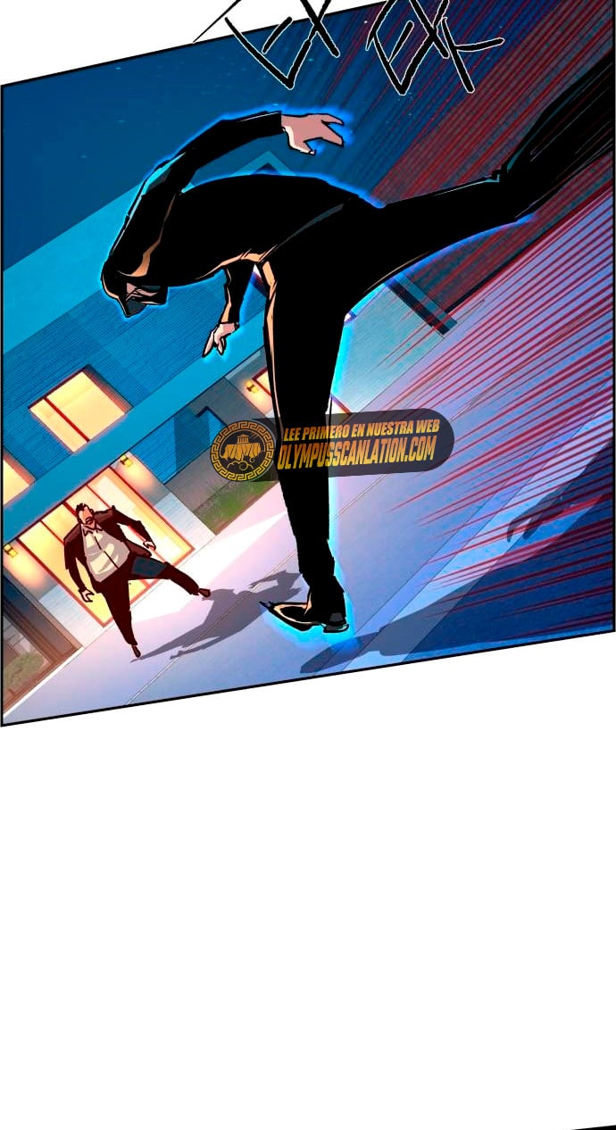 Read Teenage Mercenary Español Manga Online