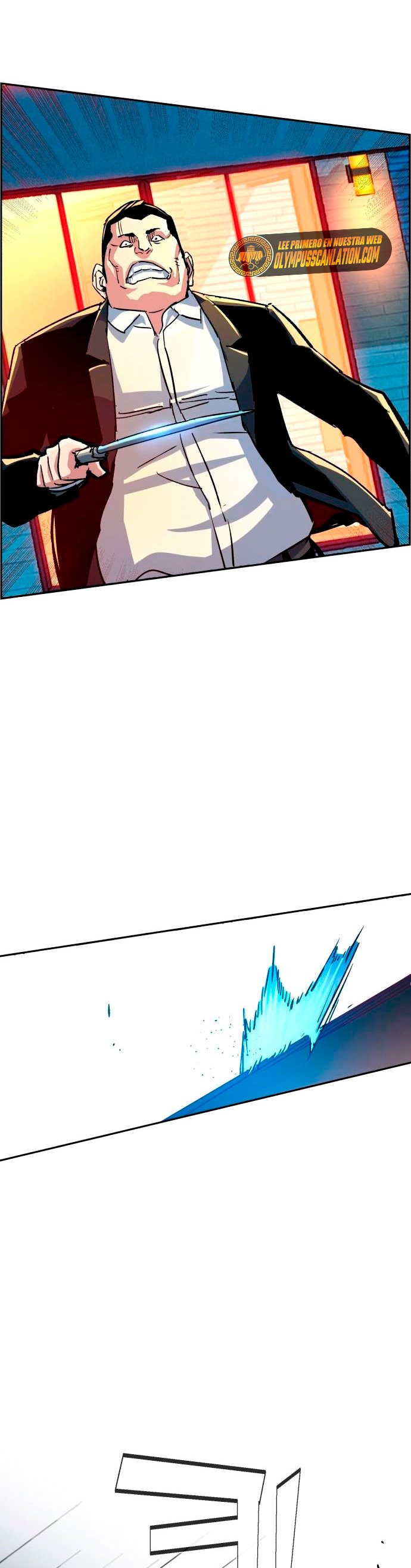 Read Teenage Mercenary Español Manga Online