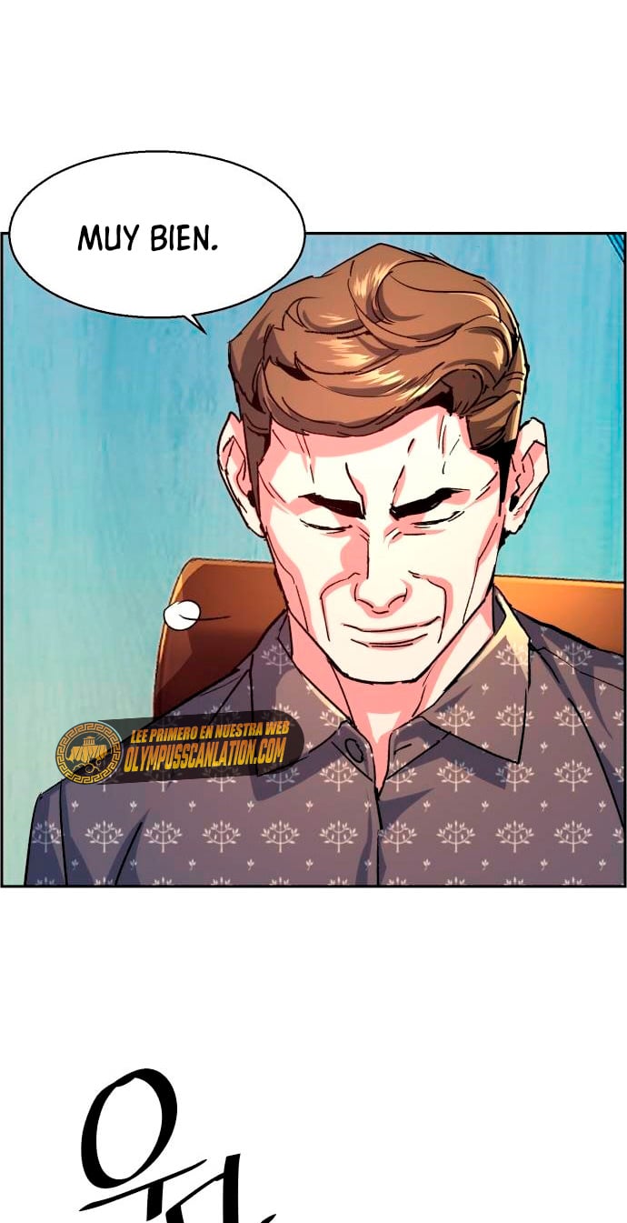 Read Teenage Mercenary Español Manga Online