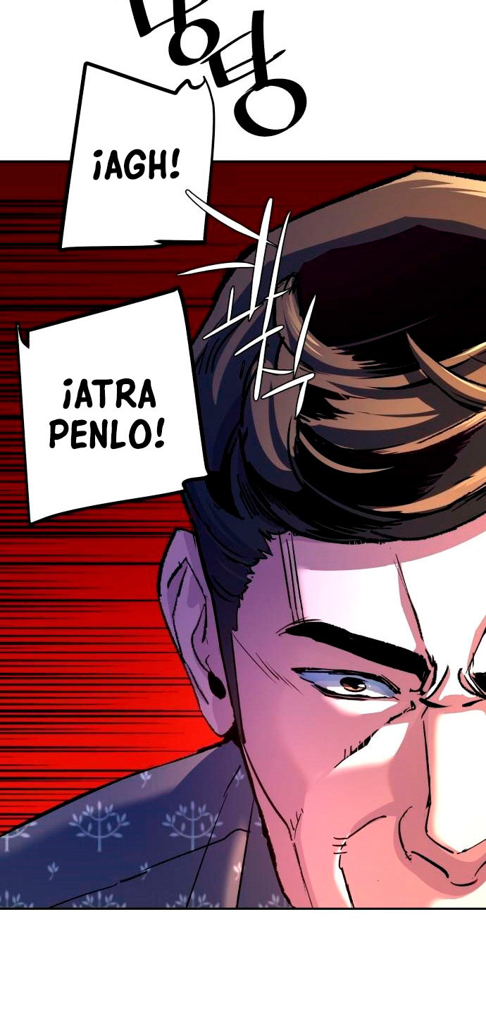 Read Teenage Mercenary Español Manga Online