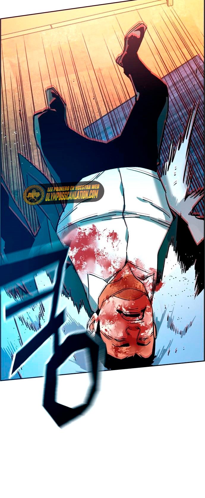 Read Teenage Mercenary Español Manga Online