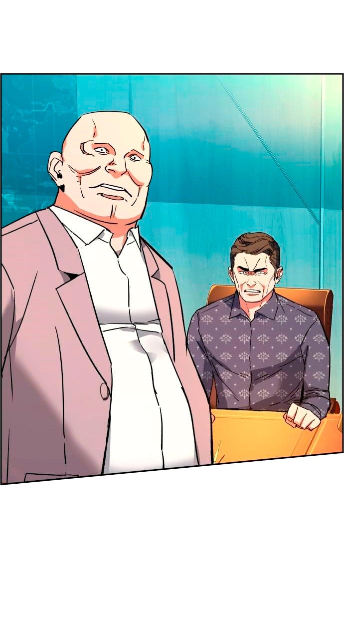 Read Teenage Mercenary Español Manga Online