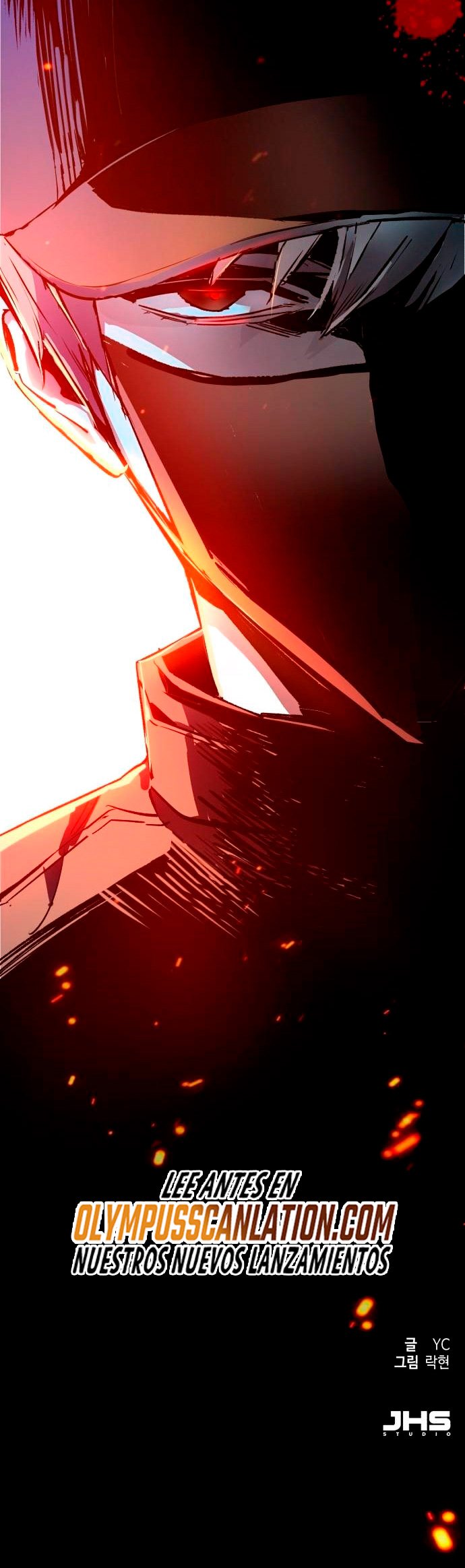 Read Teenage Mercenary Español Manga Online