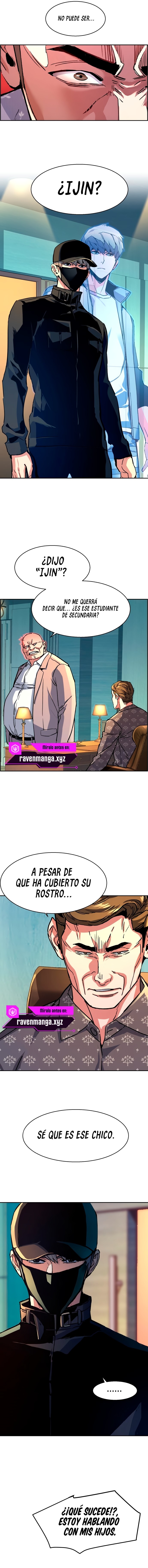 Read Teenage Mercenary Español Manga Online