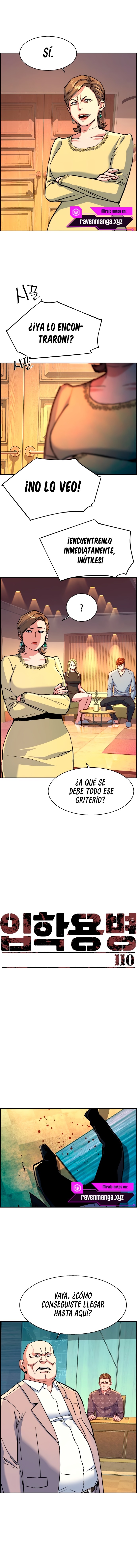 Read Teenage Mercenary Español Manga Online