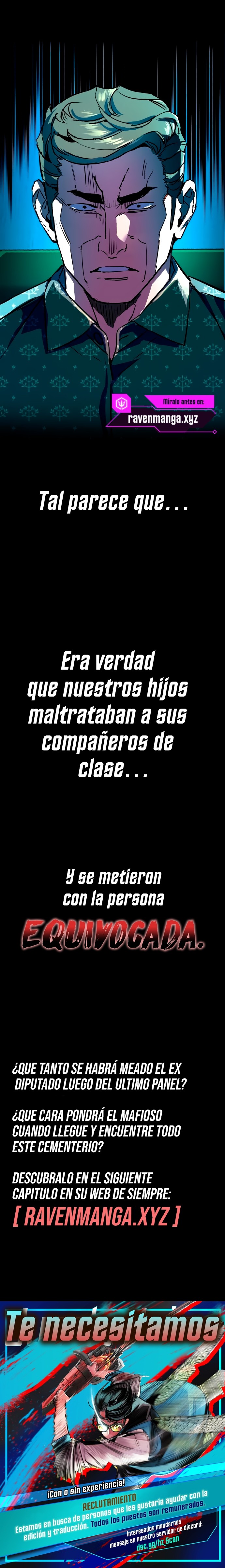 Read Teenage Mercenary Español Manga Online