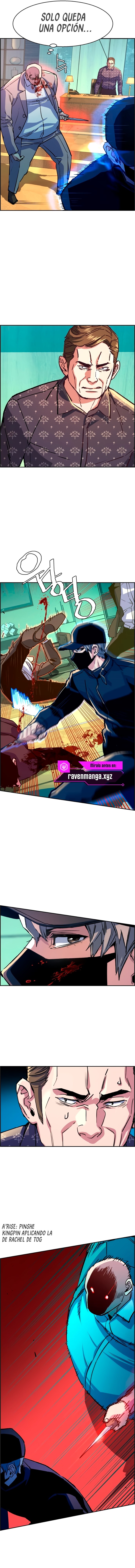 Read Teenage Mercenary Español Manga Online