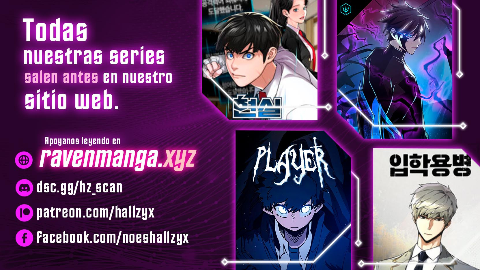 Read Teenage Mercenary Español Manga Online