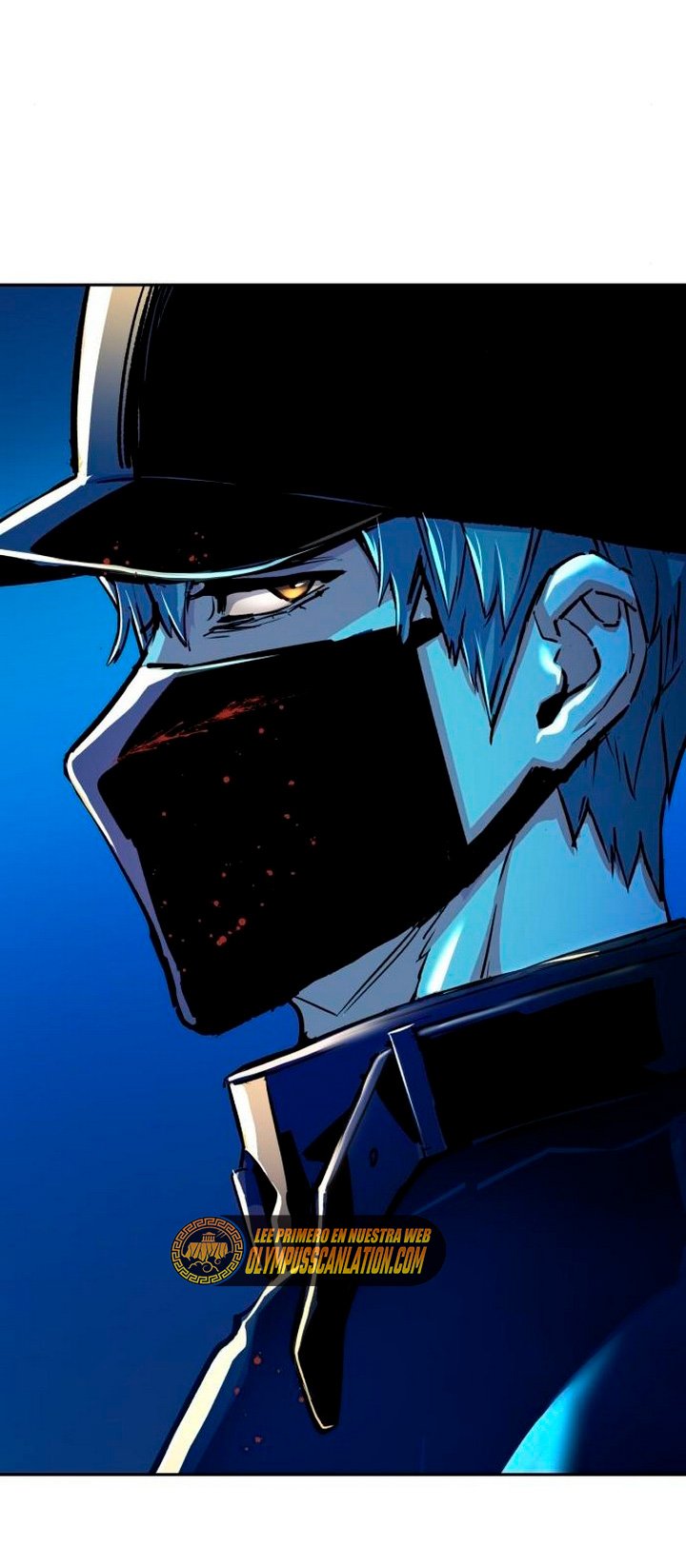 Read Teenage Mercenary Español Manga Online