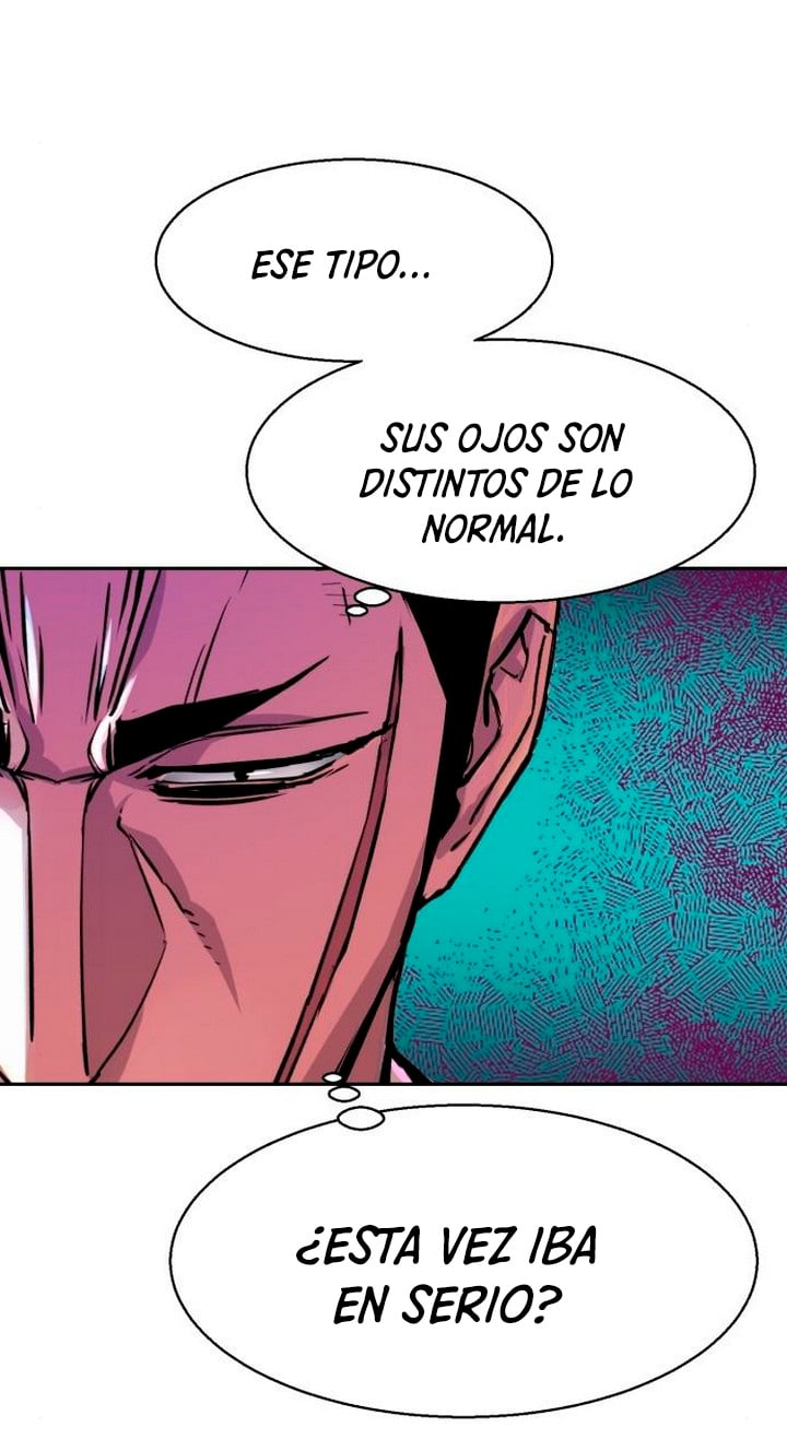 Read Teenage Mercenary Español Manga Online