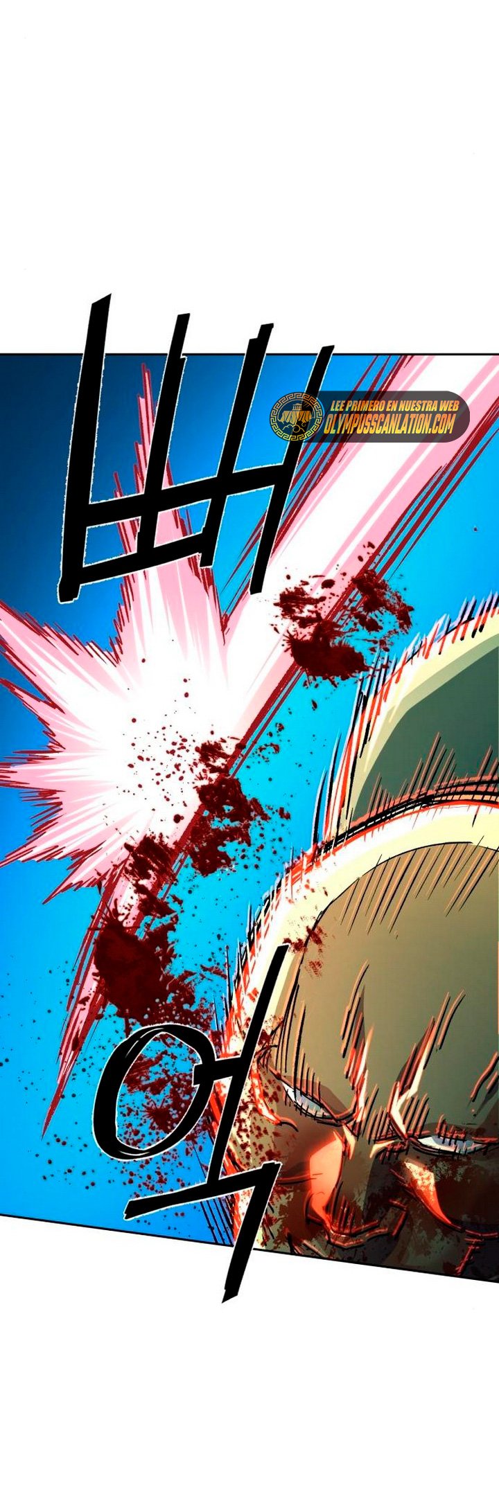 Read Teenage Mercenary Español Manga Online