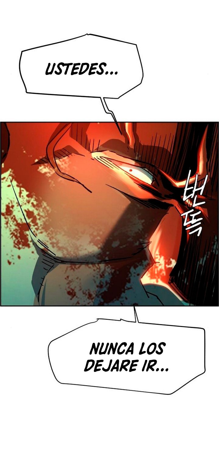 Read Teenage Mercenary Español Manga Online