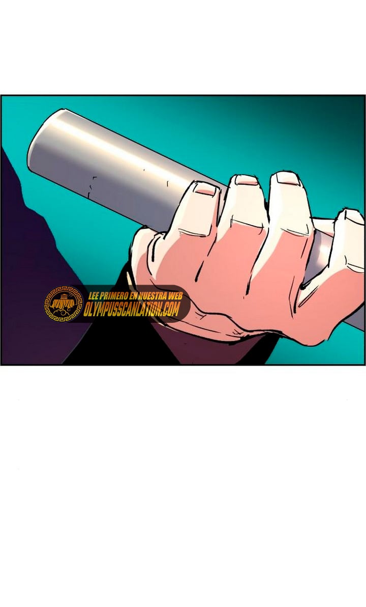 Read Teenage Mercenary Español Manga Online