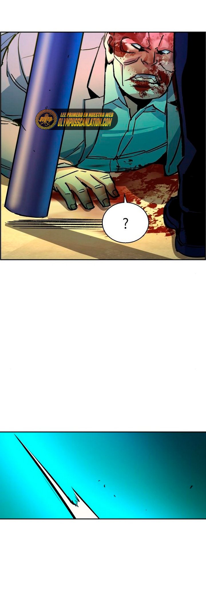 Read Teenage Mercenary Español Manga Online