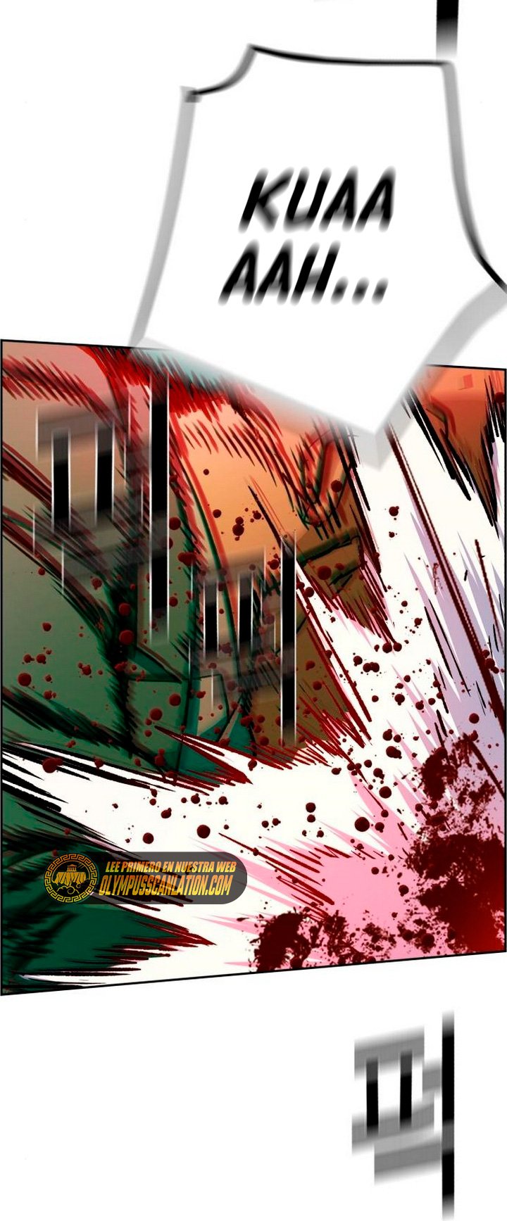 Read Teenage Mercenary Español Manga Online