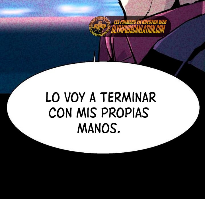 Read Teenage Mercenary Español Manga Online