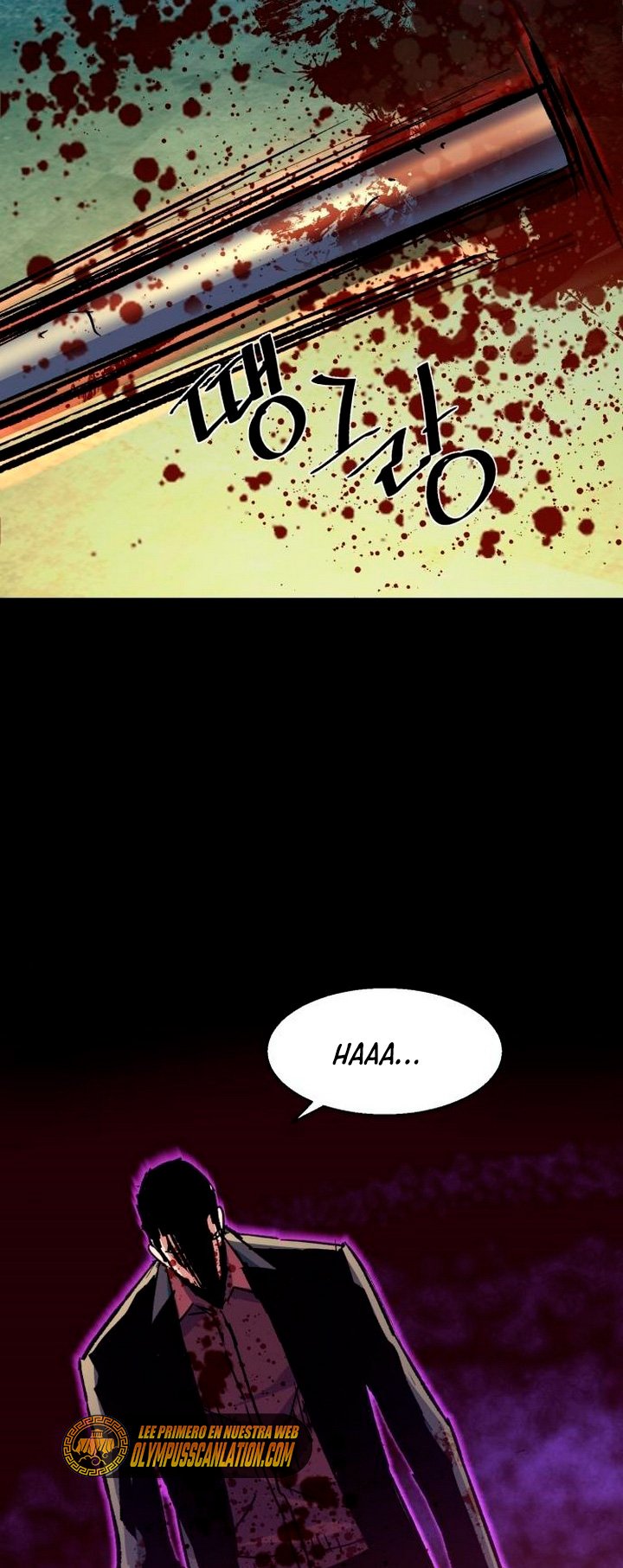 Read Teenage Mercenary Español Manga Online