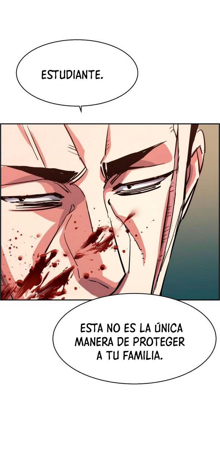 Read Teenage Mercenary Español Manga Online