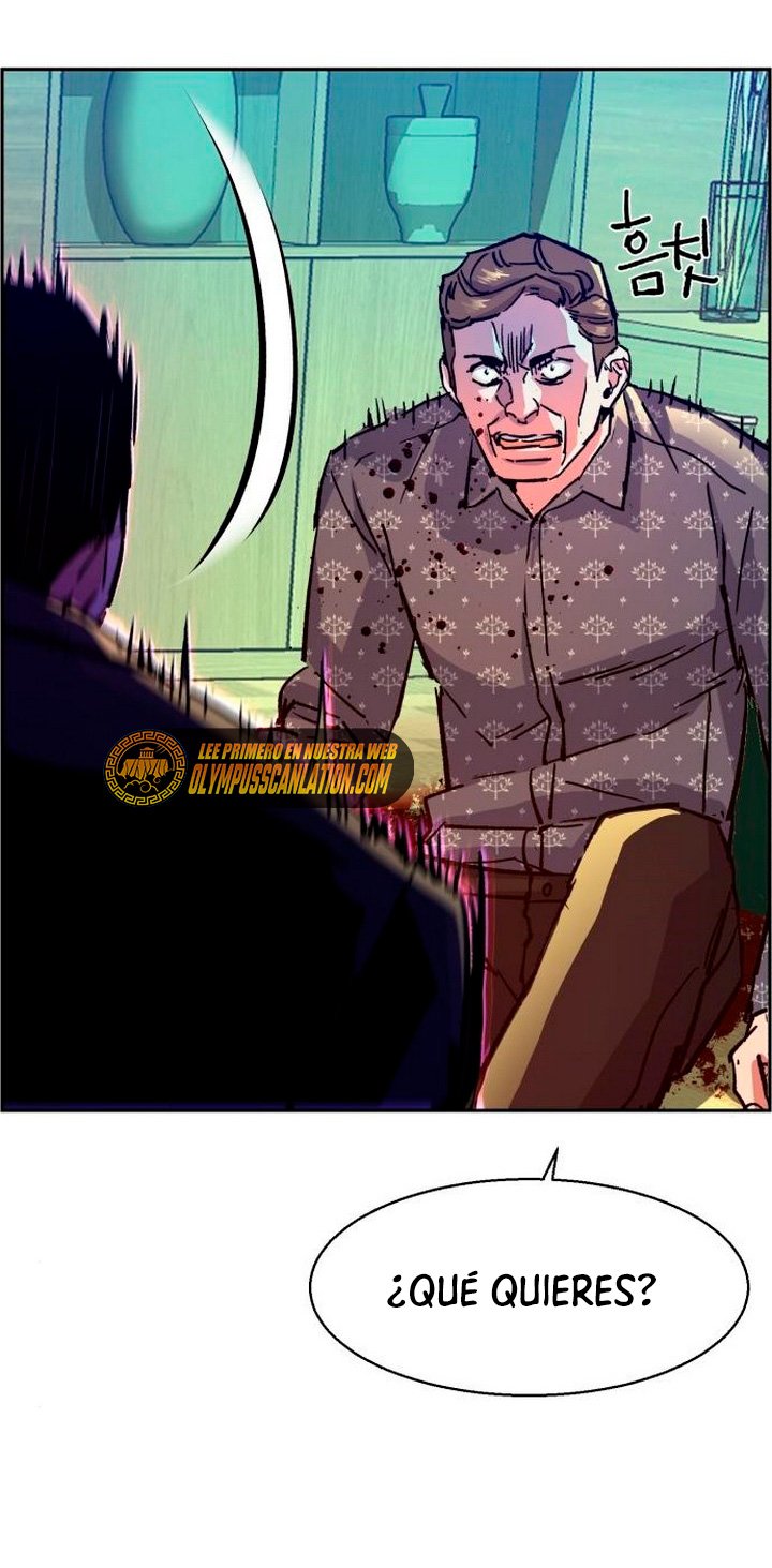 Read Teenage Mercenary Español Manga Online