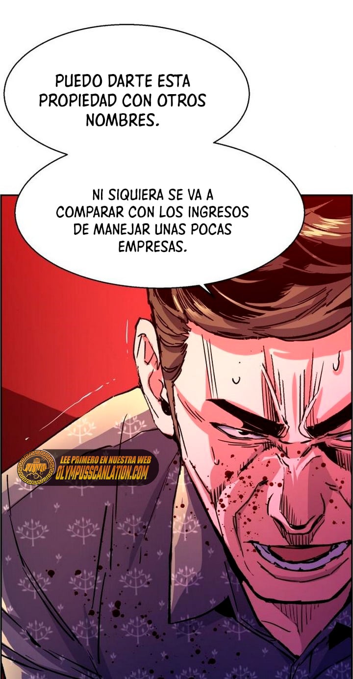 Read Teenage Mercenary Español Manga Online