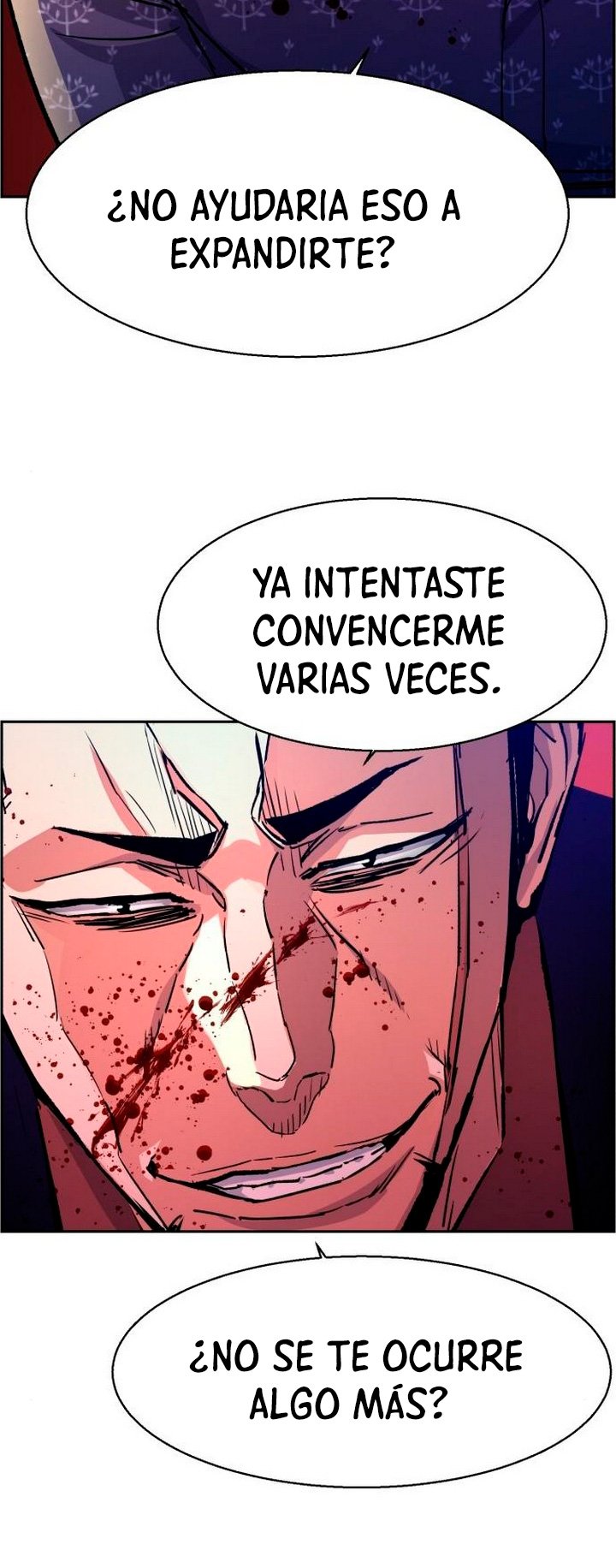 Read Teenage Mercenary Español Manga Online