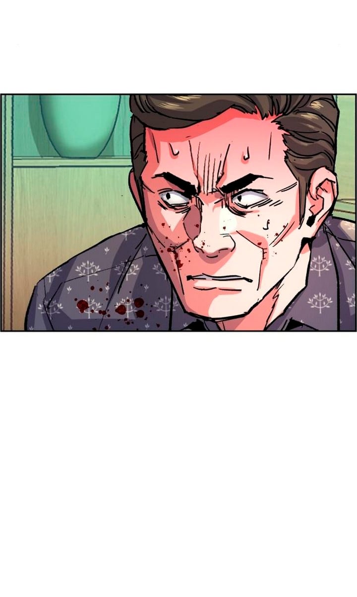 Read Teenage Mercenary Español Manga Online