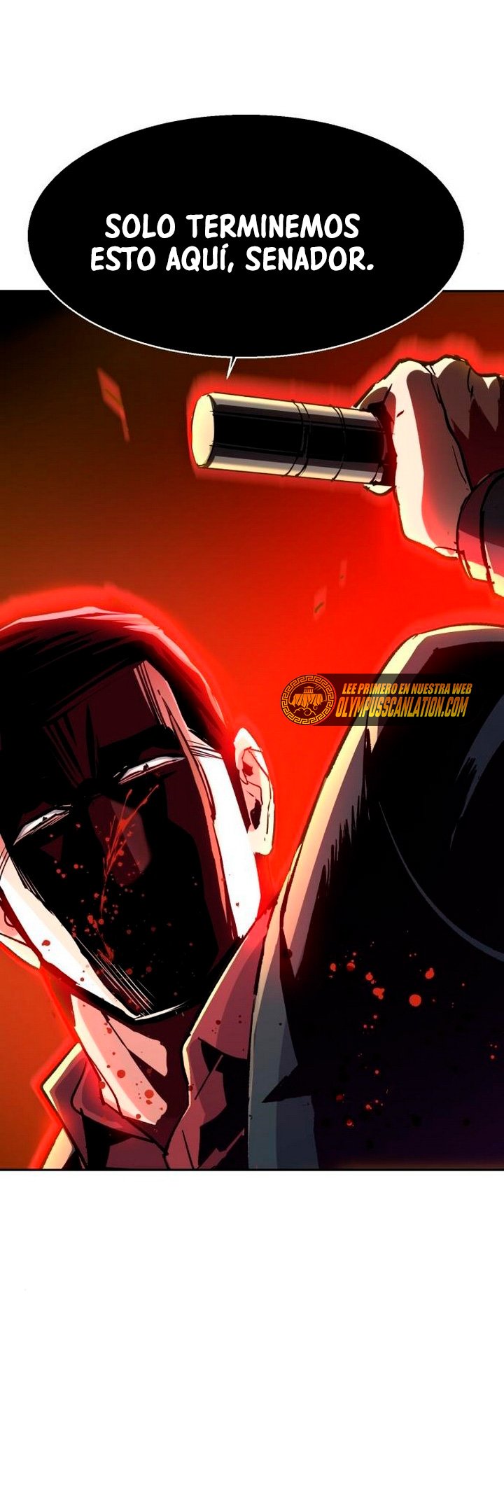 Read Teenage Mercenary Español Manga Online