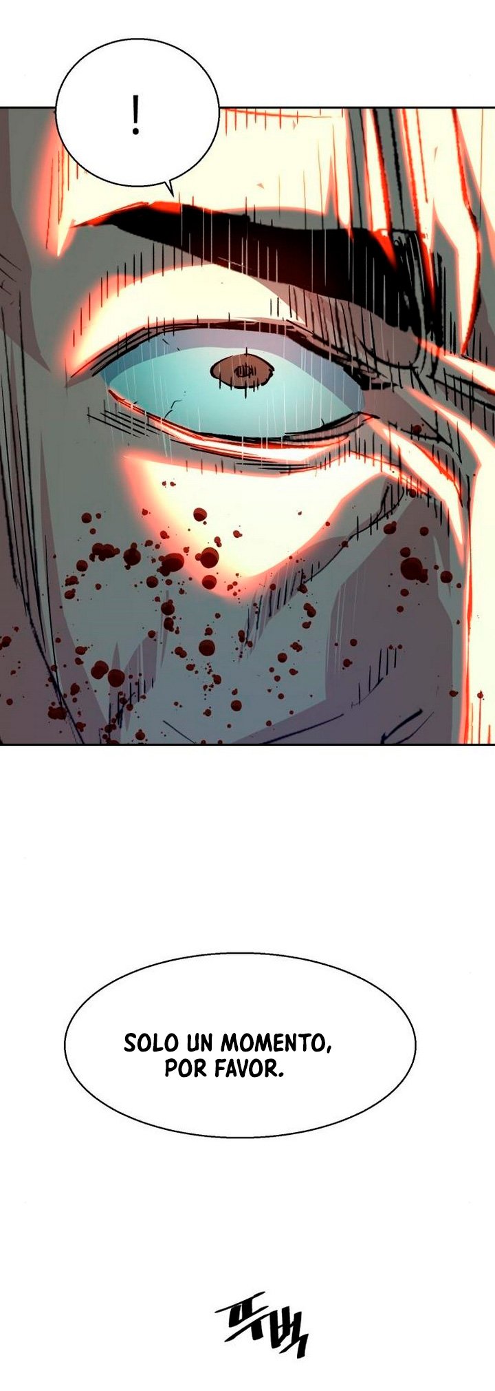 Read Teenage Mercenary Español Manga Online
