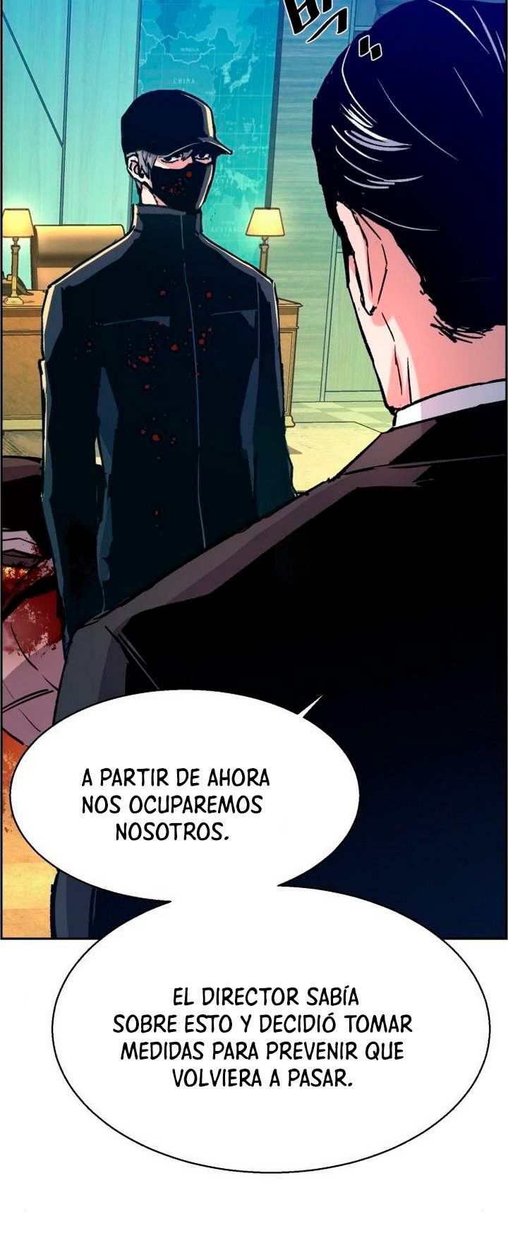 Read Teenage Mercenary Español Manga Online