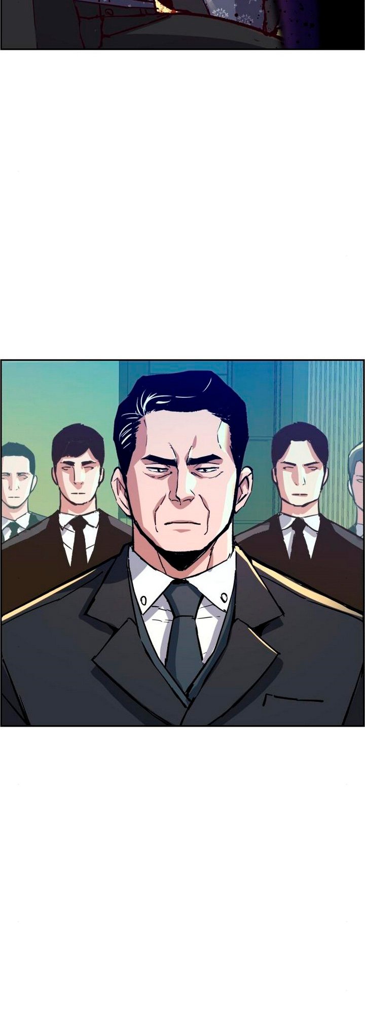 Read Teenage Mercenary Español Manga Online
