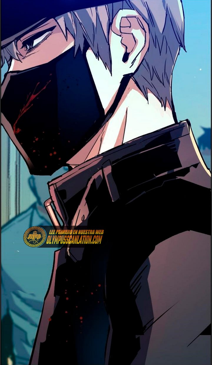 Read Teenage Mercenary Español Manga Online