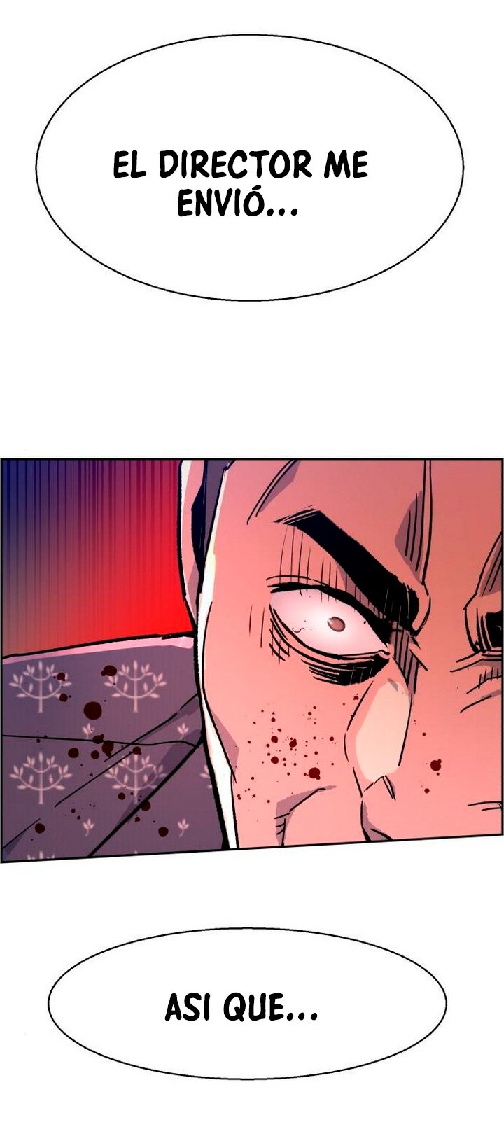 Read Teenage Mercenary Español Manga Online