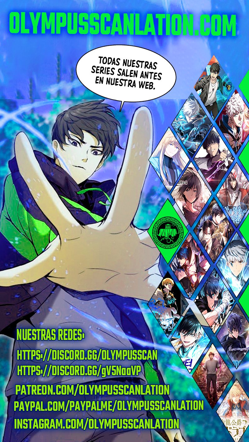 Read Teenage Mercenary Español Manga Online