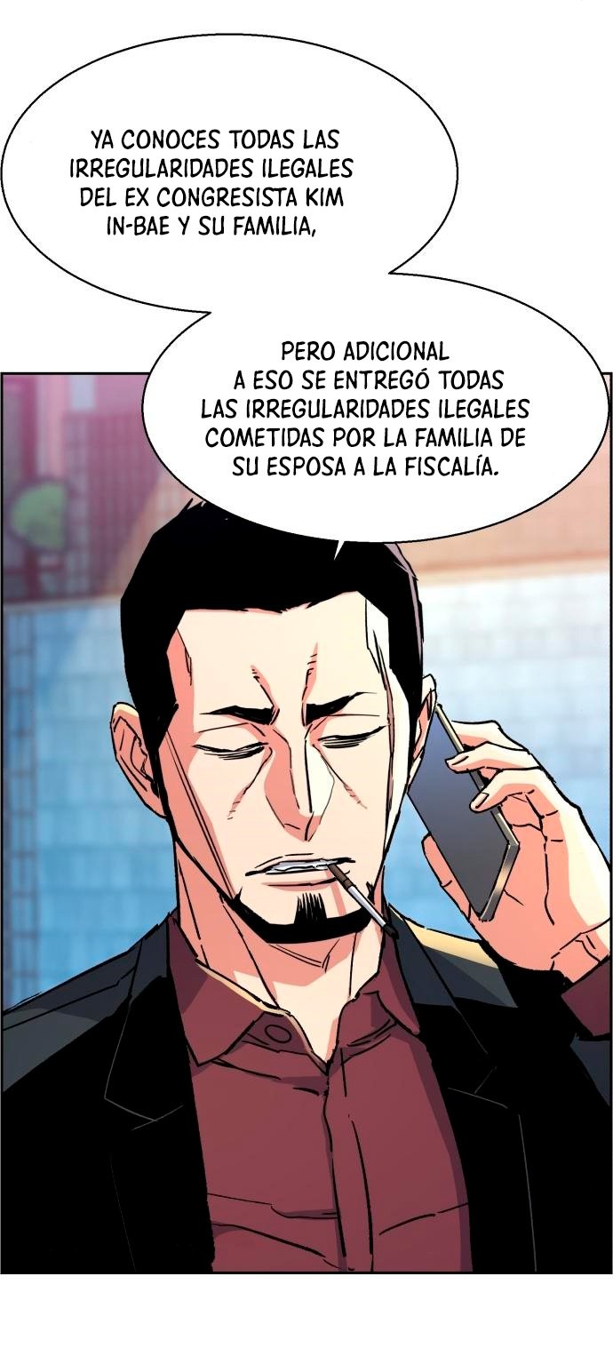 Read Teenage Mercenary Español Manga Online