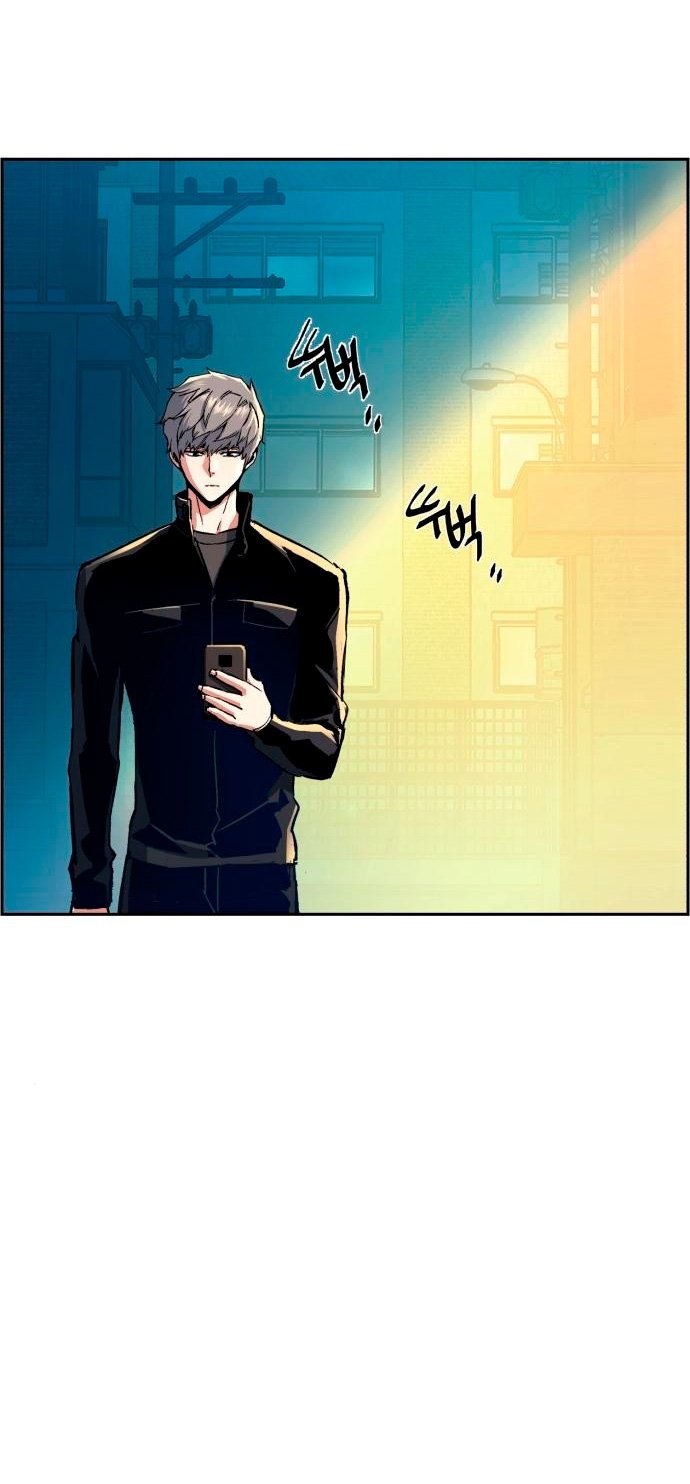 Read Teenage Mercenary Español Manga Online