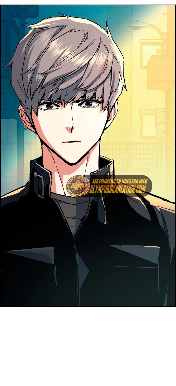 Read Teenage Mercenary Español Manga Online