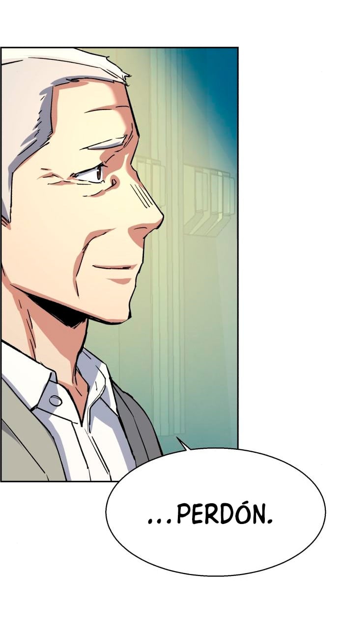 Read Teenage Mercenary Español Manga Online