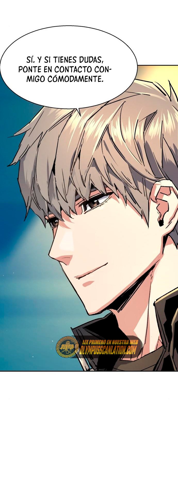 Read Teenage Mercenary Español Manga Online