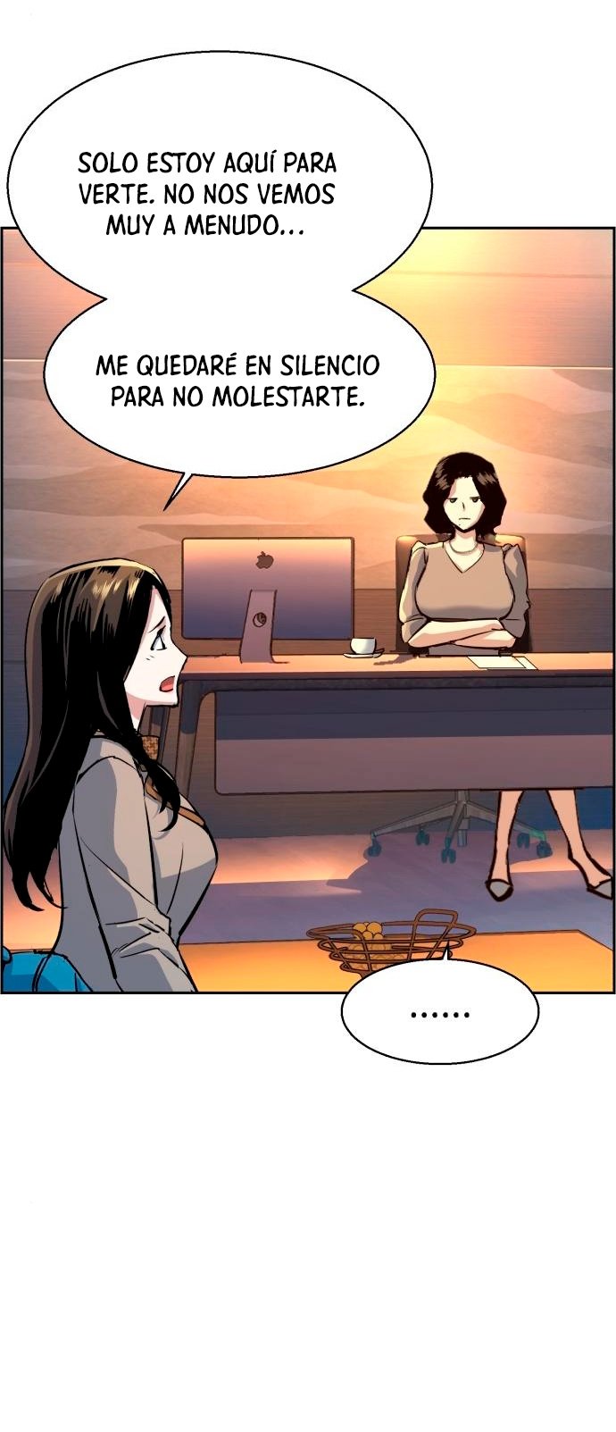 Read Teenage Mercenary Español Manga Online