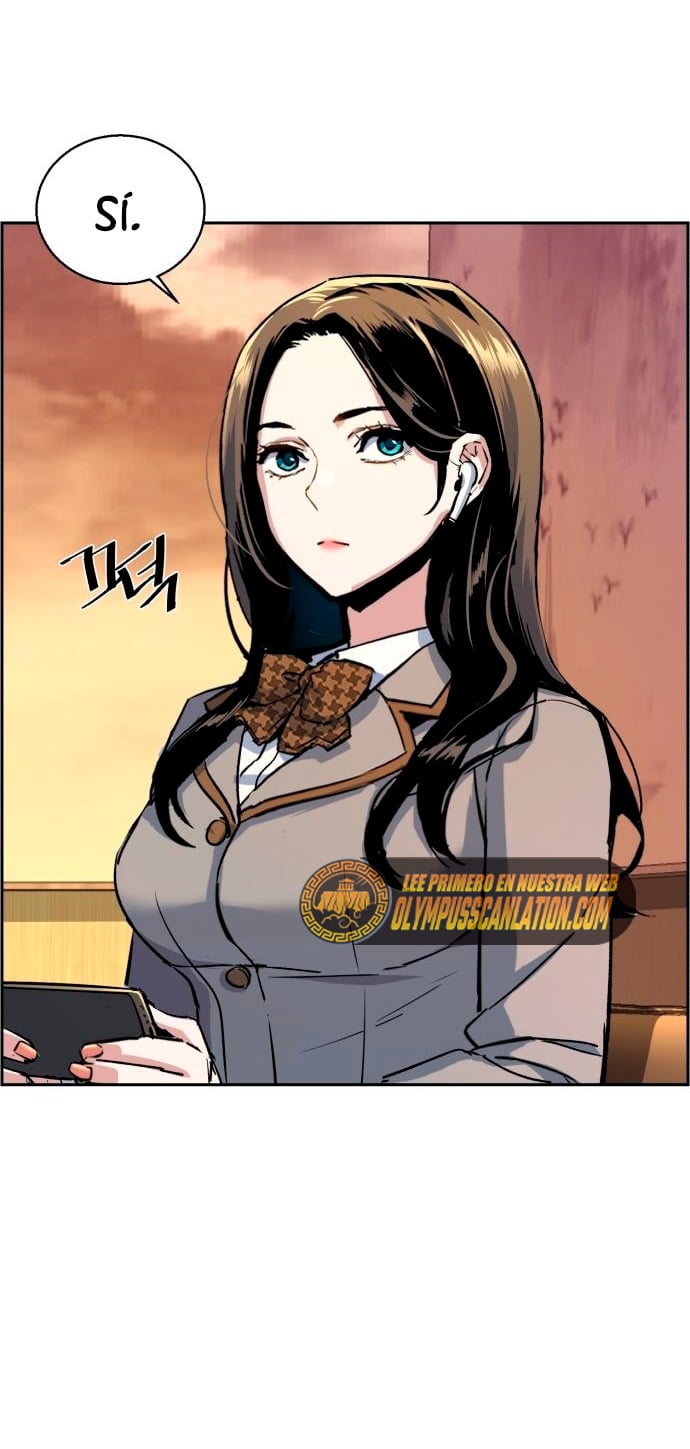 Read Teenage Mercenary Español Manga Online