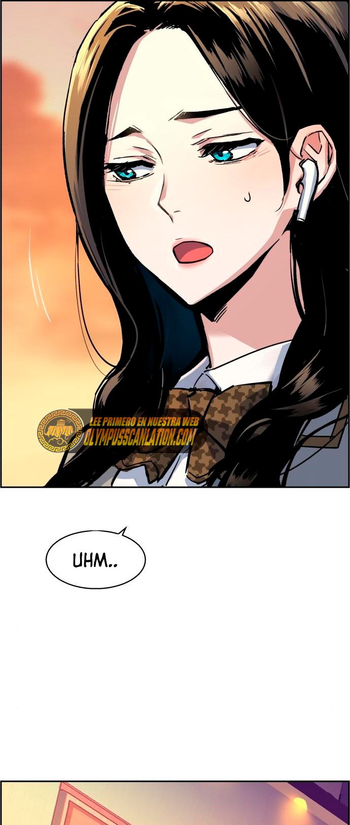 Read Teenage Mercenary Español Manga Online