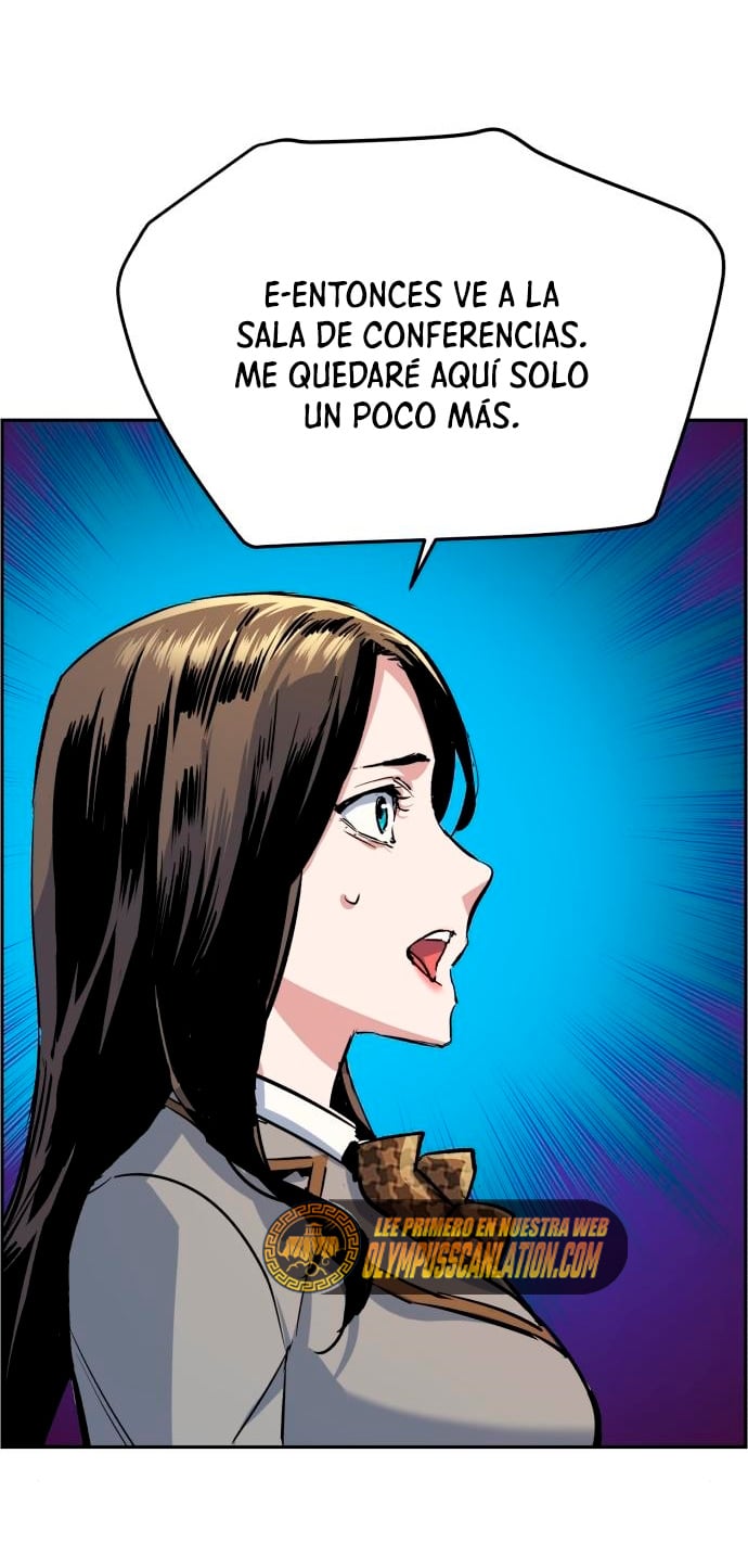 Read Teenage Mercenary Español Manga Online