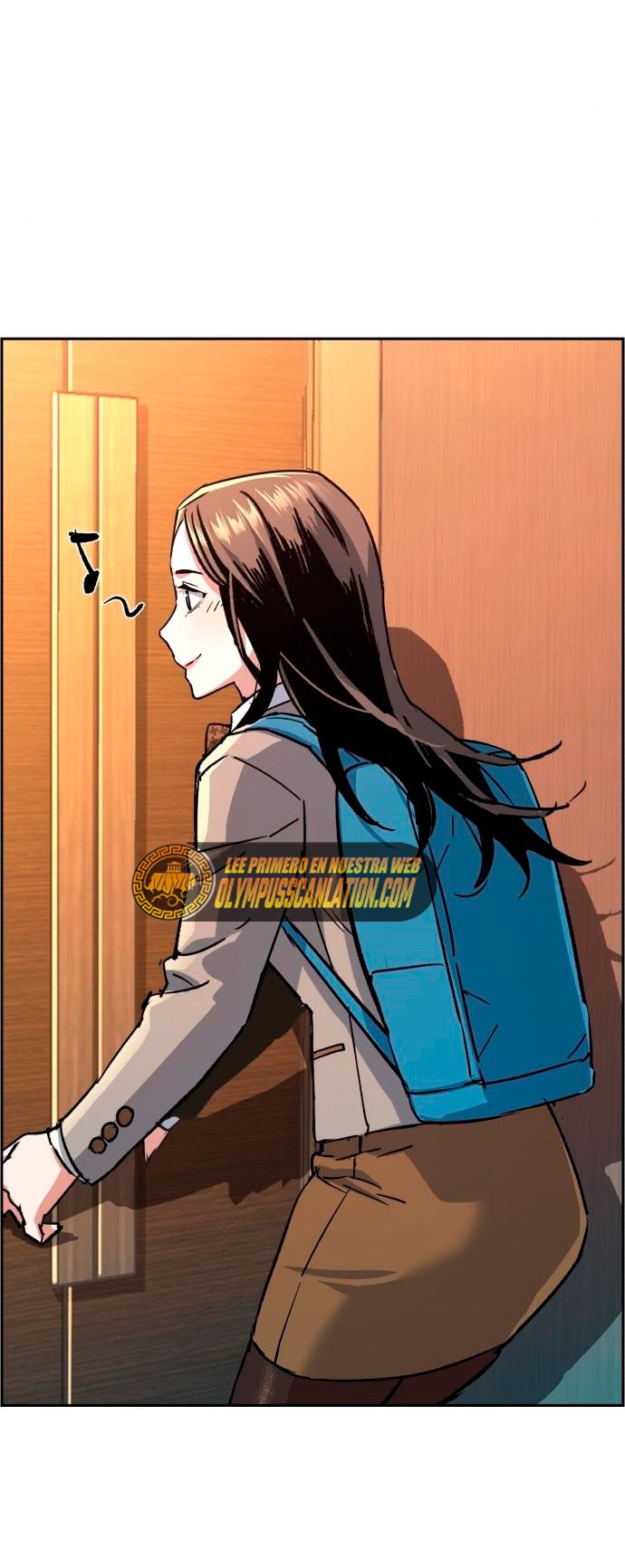 Read Teenage Mercenary Español Manga Online