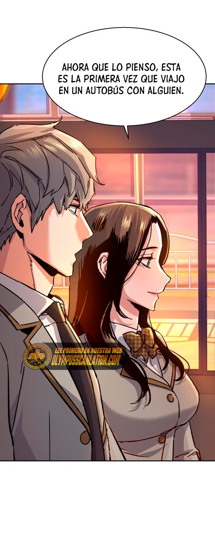 Read Teenage Mercenary Español Manga Online