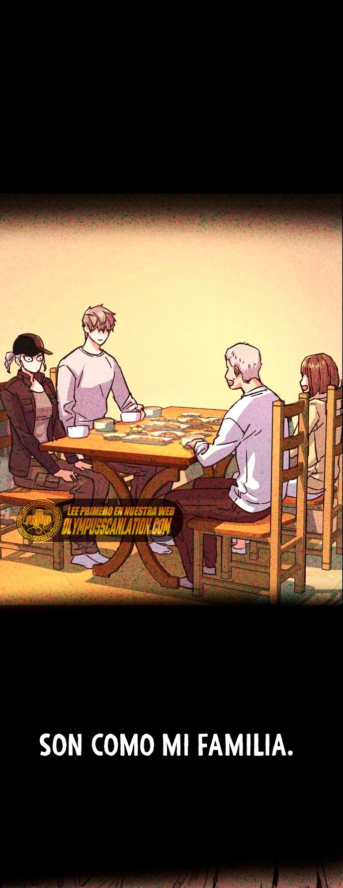 Read Teenage Mercenary Español Manga Online